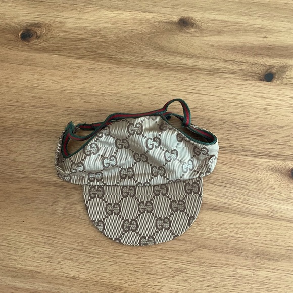 Gucci Dog Gucci Dog Hat Poshmark